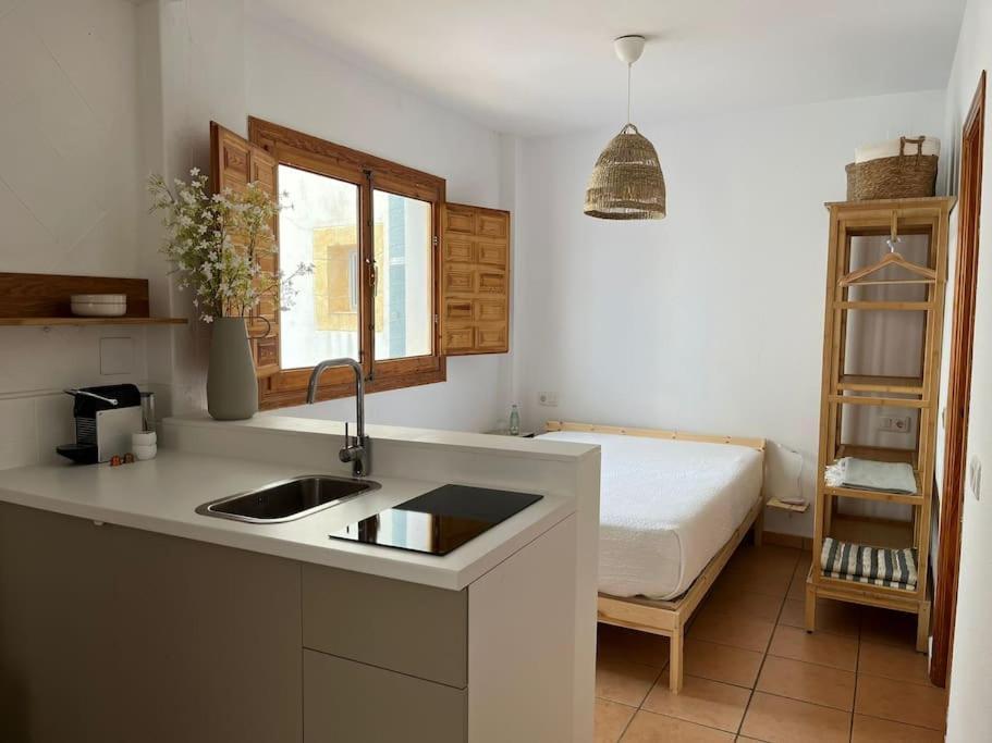 Apartment Joyo Estudio A Pasos Del Mar Villajoyosa