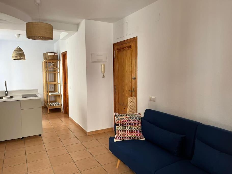 Joyo Estudio A Pasos Del Mar Apartment
