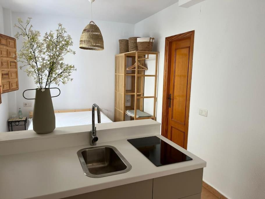 Apartment Joyo Estudio A Pasos Del Mar *