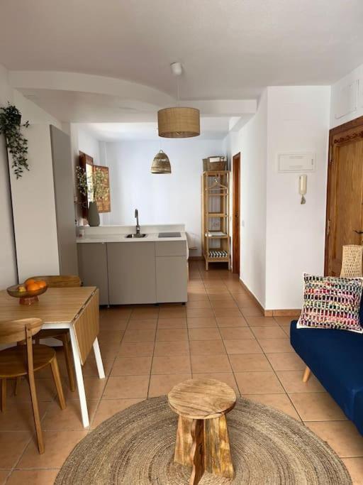 Joyo Estudio A Pasos Del Mar * Villajoyosa