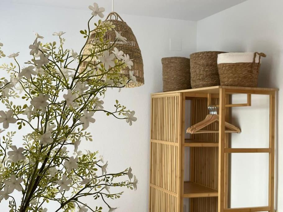 Joyo Estudio A Pasos Del Mar Apartment