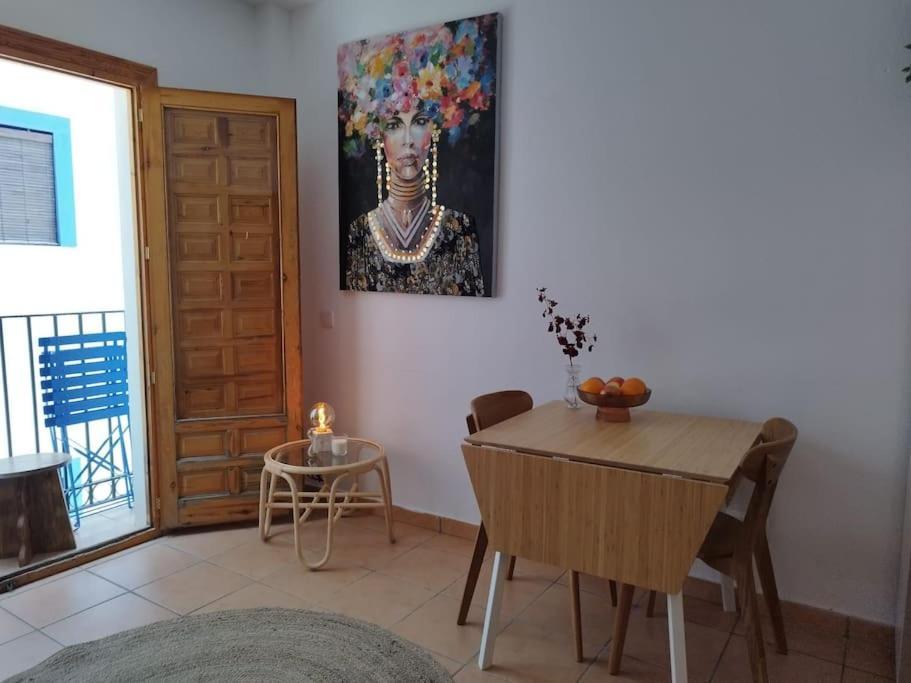 Joyo Estudio A Pasos Del Mar Apartment *