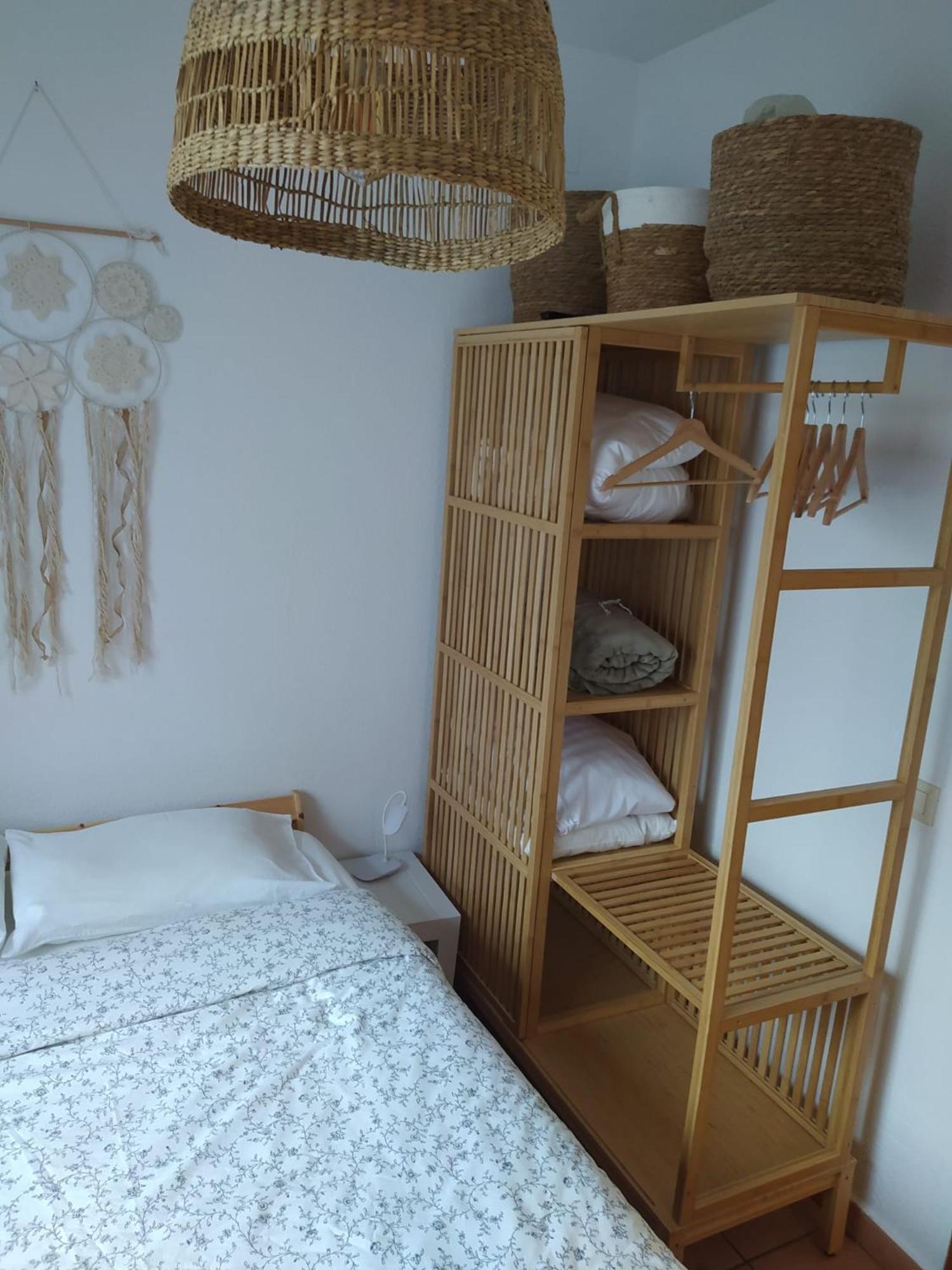 Joyo Estudio A Pasos Del Mar Apartment