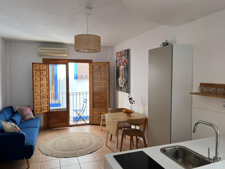 Apartamento Joyo Estudio A Pasos Del Mar *