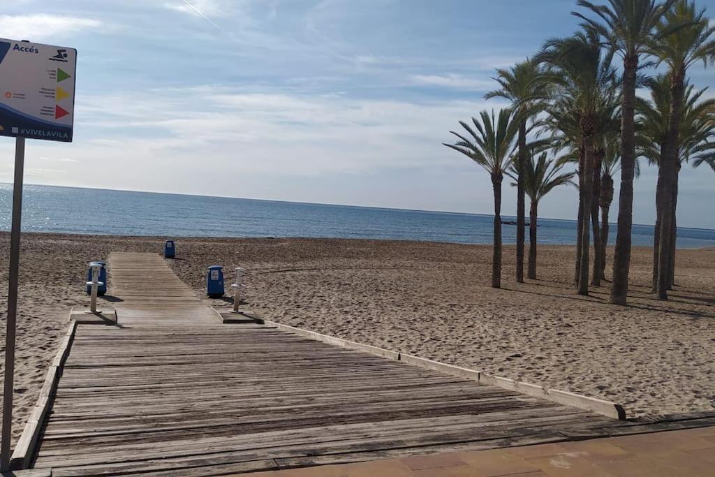 Joyo Estudio A Pasos Del Mar * Villajoyosa (La Vila Joiosa)
