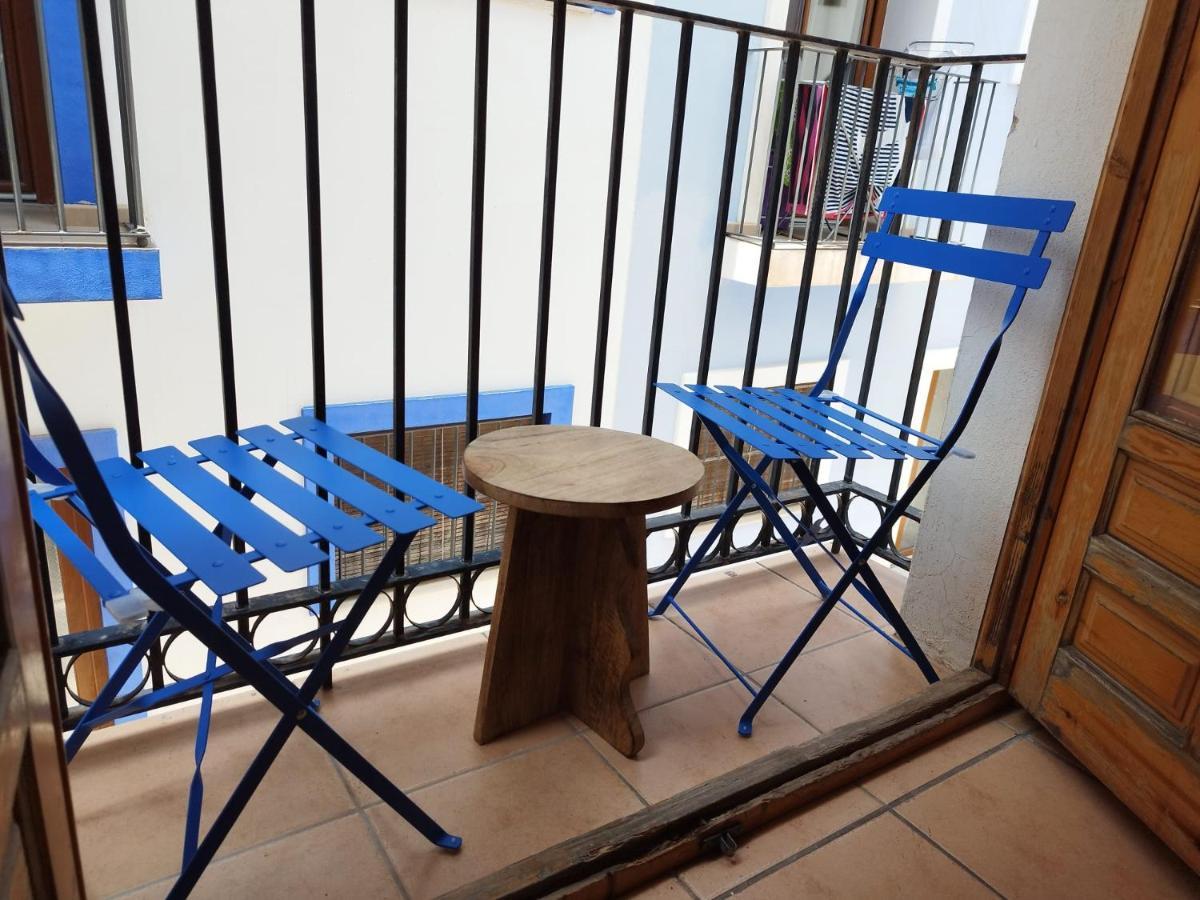 Joyo Estudio A Pasos Del Mar Apartamento Villajoyosa (La Vila Joiosa)