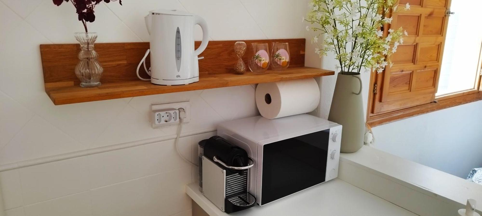 Apartamento Joyo Estudio A Pasos Del Mar *