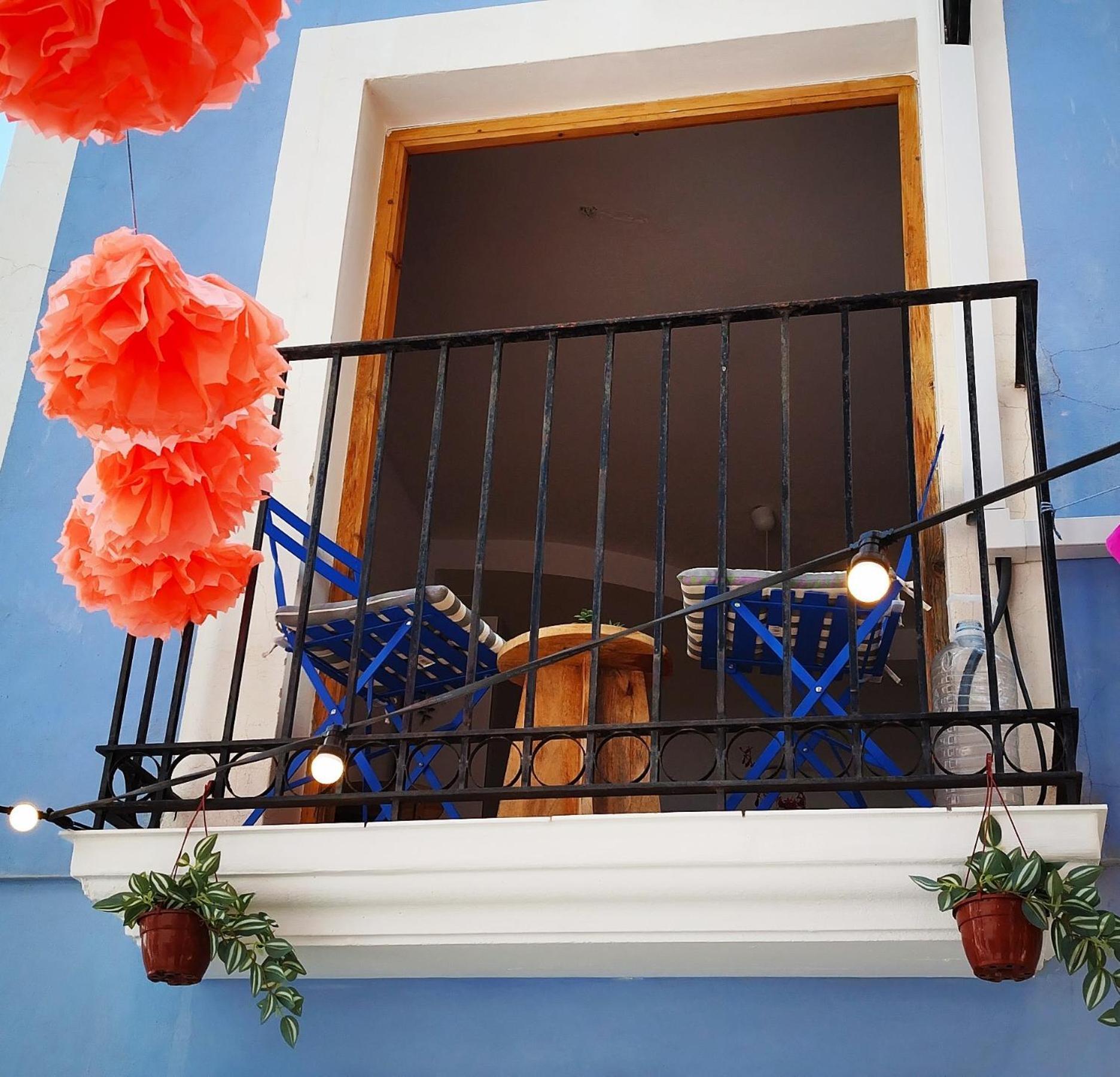 Joyo Estudio A Pasos Del Mar * Villajoyosa (La Vila Joiosa)