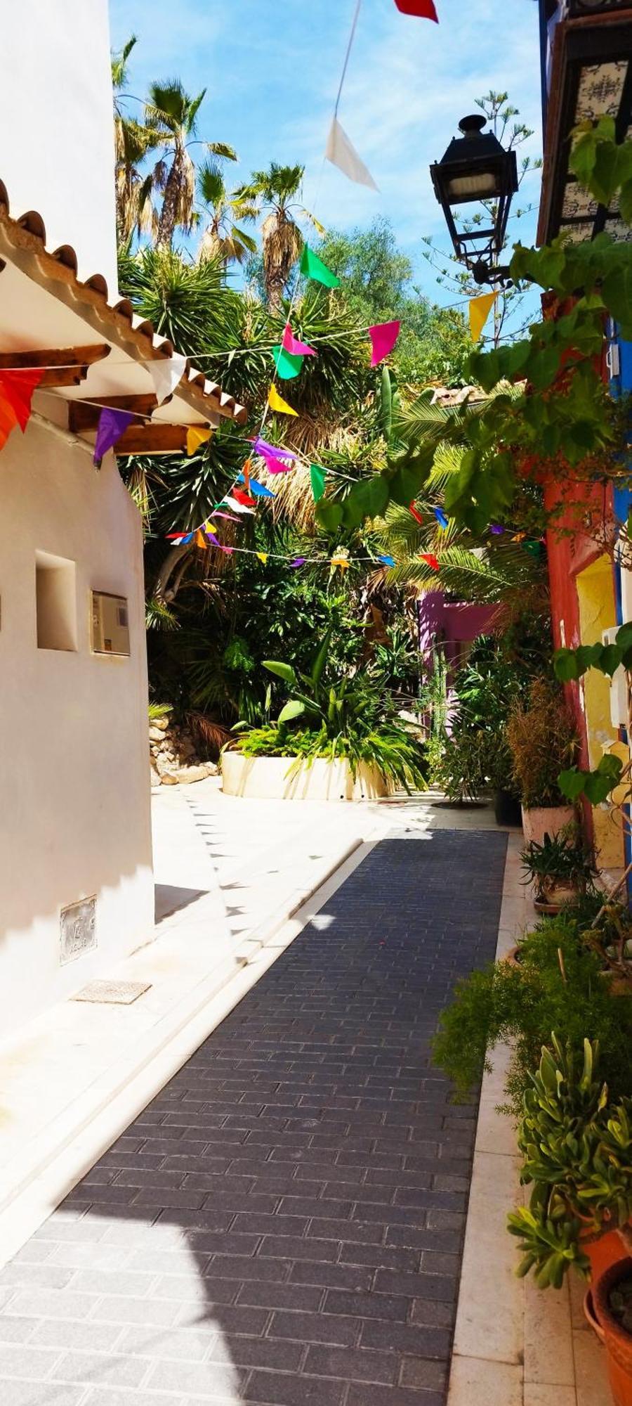 Apartamento Joyo Estudio A Pasos Del Mar